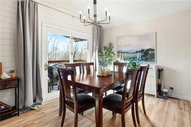 $375,000 | 645 Lake Viking Terrace, Gallatin, MO 64640