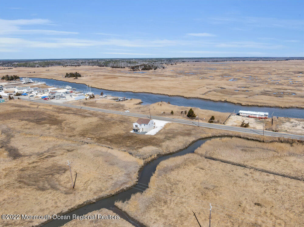 293 Dock Road West Creek, NJ 08092 - Photo 44 of 52 055_dji_0342