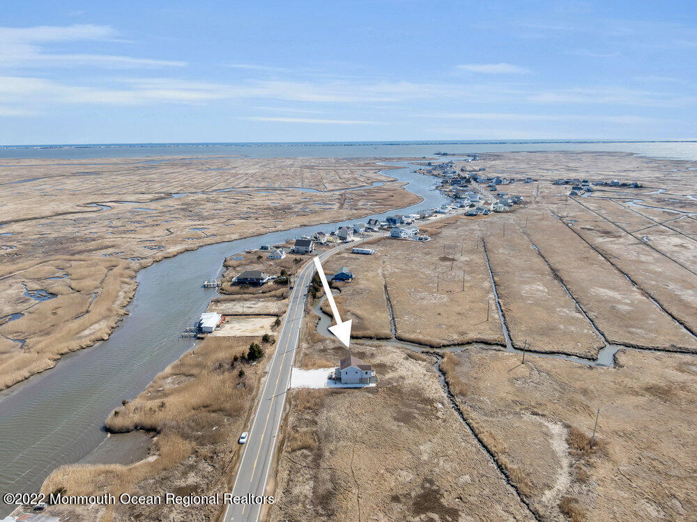 293 Dock Road West Creek, NJ 08092 - Photo 48 of 52 062_dji_0367_copy