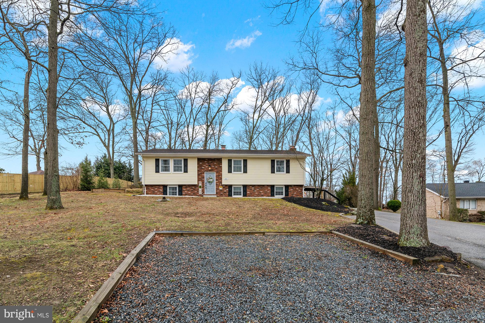 315 Obrecht Road Millersville, MD 21108 - Photo 2 of 46