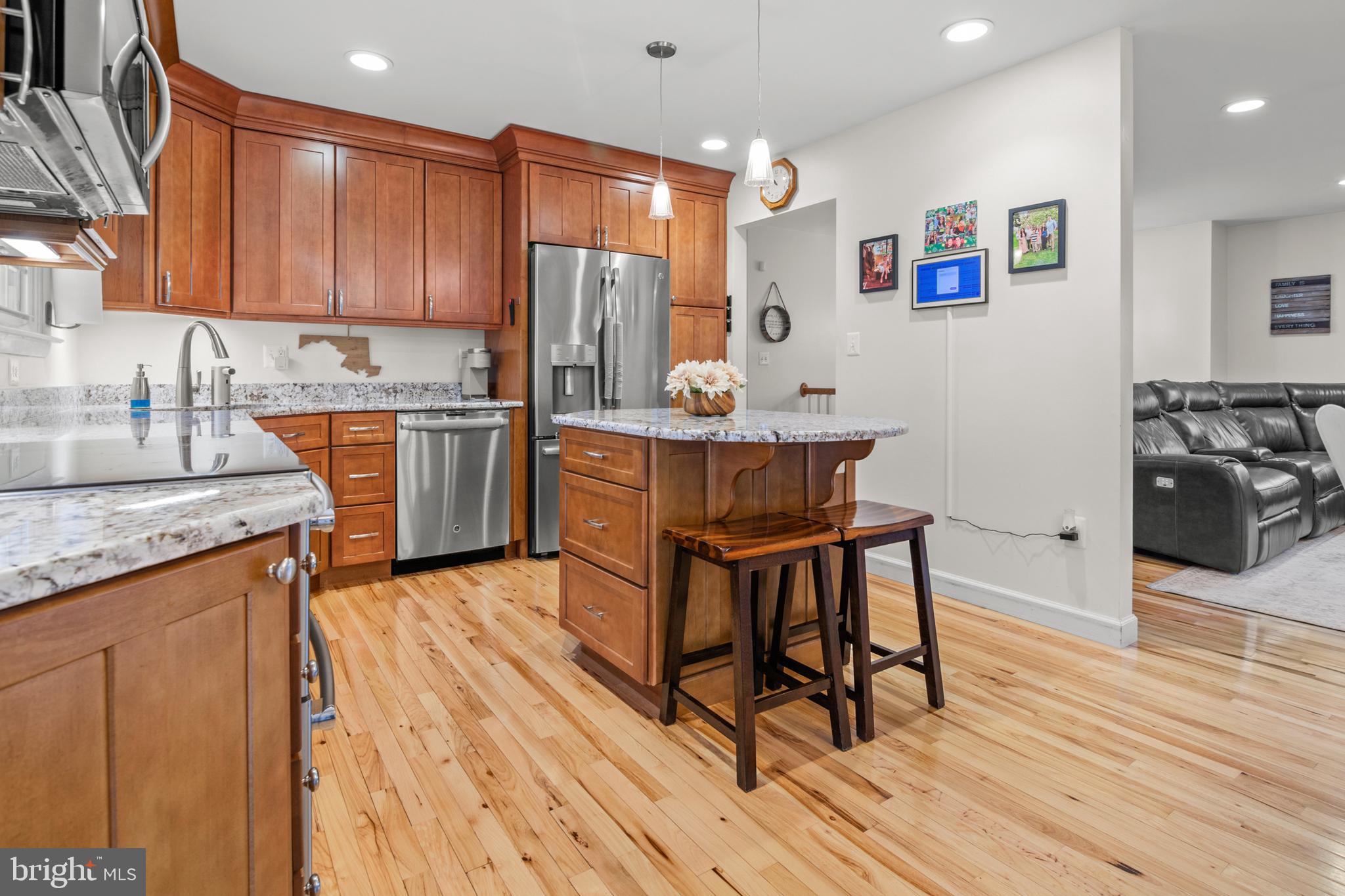 315 Obrecht Road Millersville, MD 21108 - Photo 21 of 46