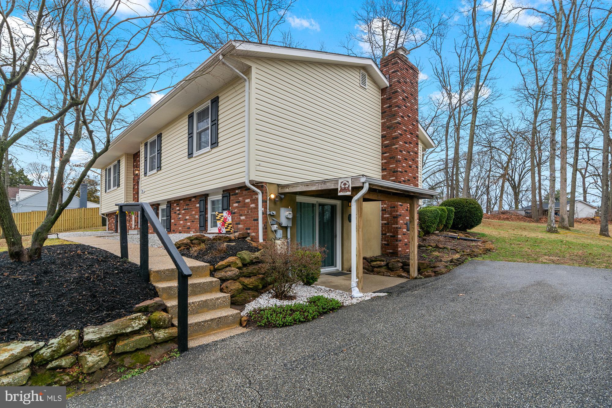 315 Obrecht Road Millersville, MD 21108 - Photo 3 of 46