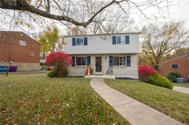 $300,000 | 267 Great Smokey Drive, Pittsburgh, PA 15239