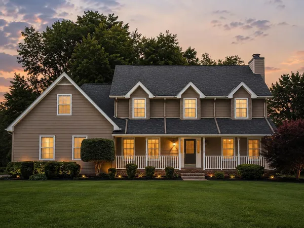 $515,000 | 9608 Imperial Drive, Ooltewah, TN 37363