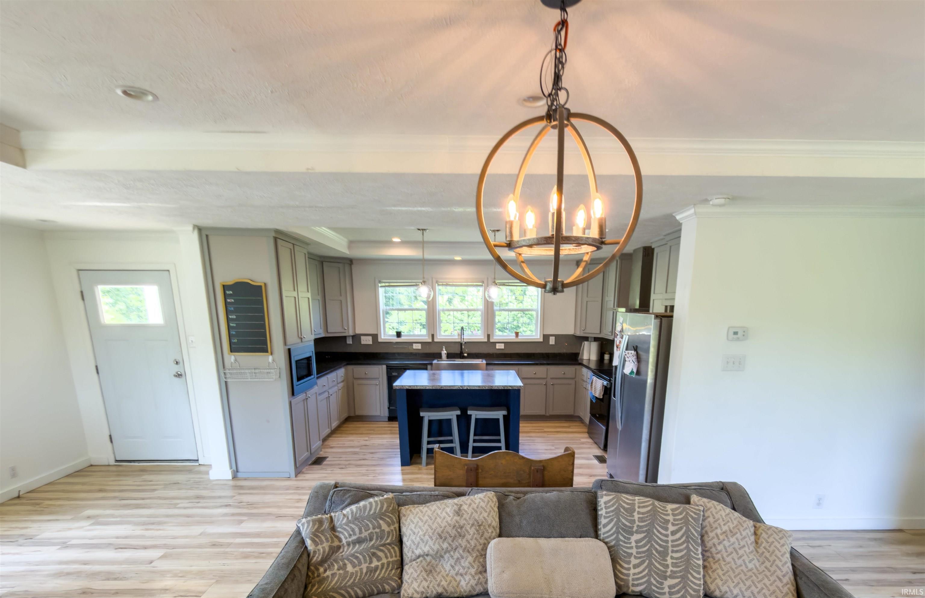 2486 North Liberty View Road Milltown, IN 47145 - Photo 6 of 38
