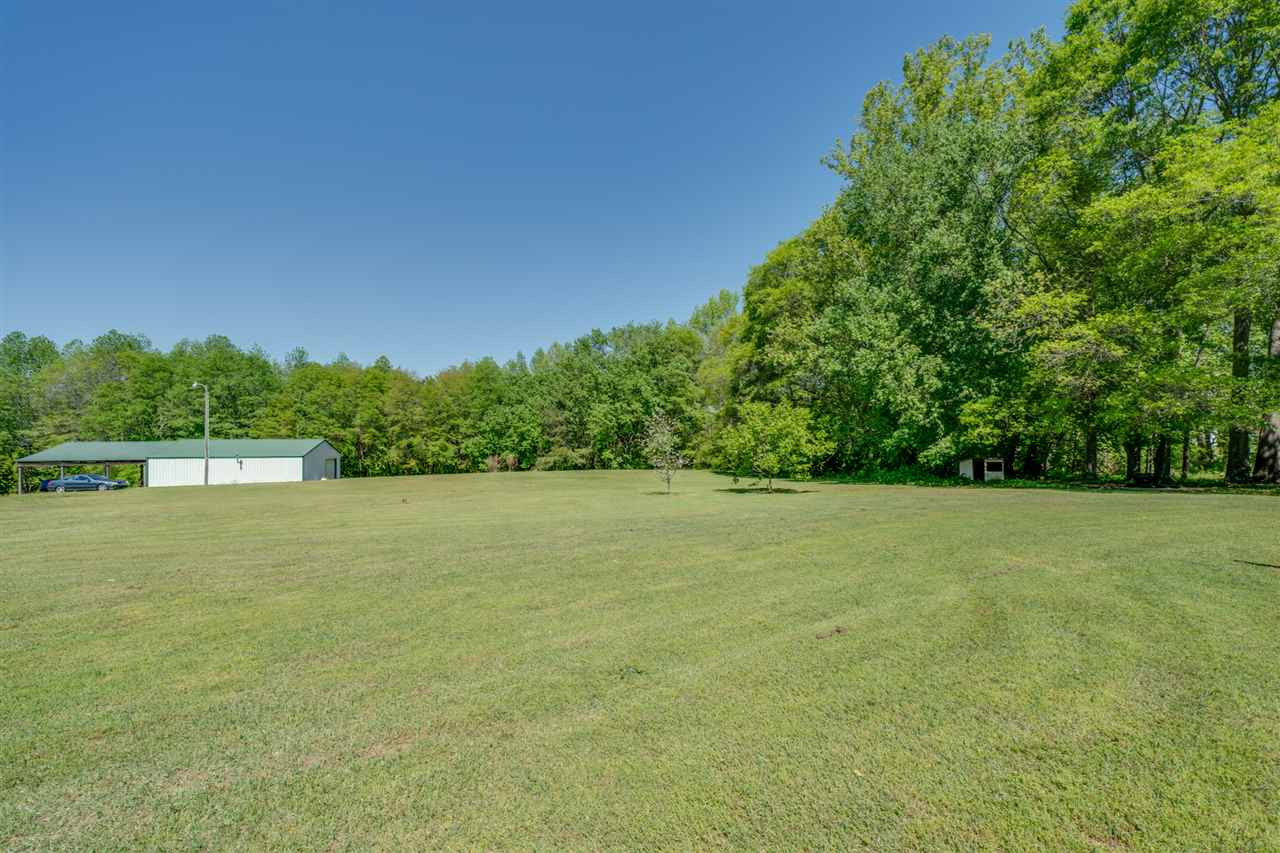 820 Penwood Road Willow Spring, NC 27592 - Photo 24 of 29 Photo 24