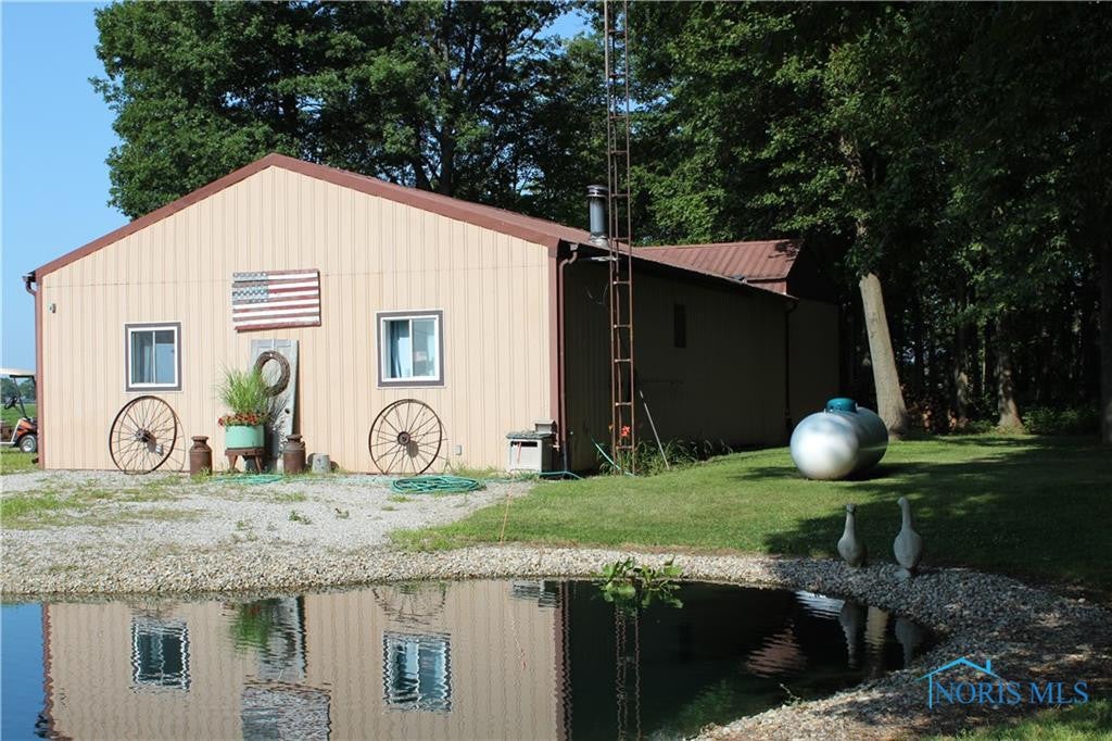 12500 Fullmer Road Defiance, OH 43512 - Photo 21 of 22 Gallery Image 21
