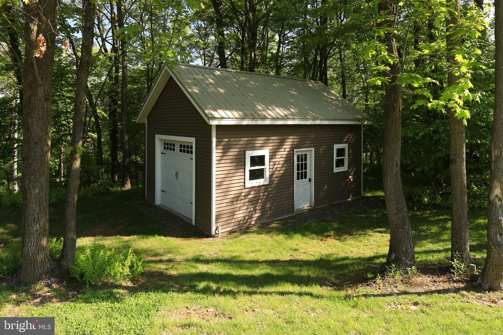 518 Two Mile Road Howard, PA 16841 - Photo 76 of 84