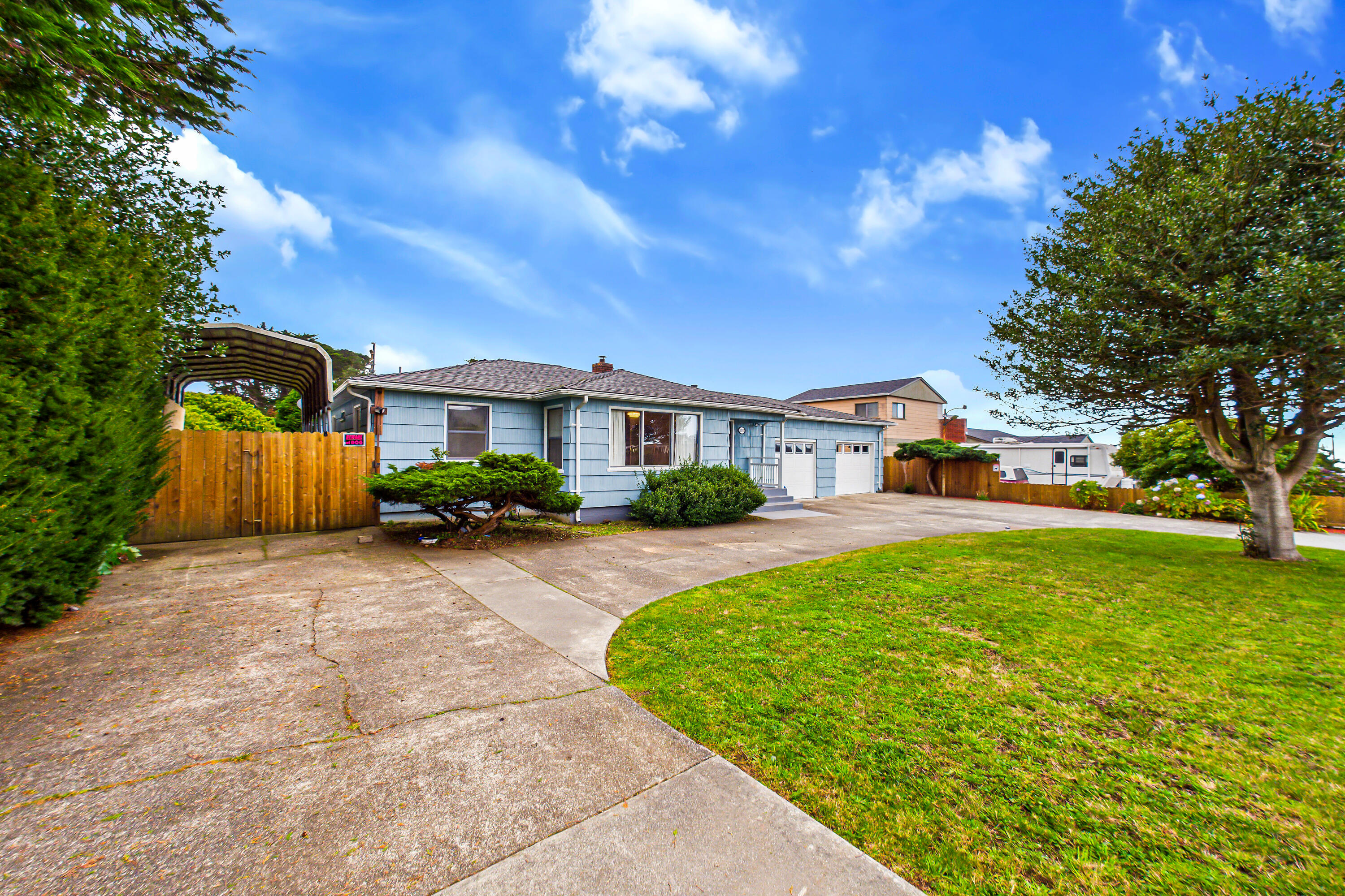 1250 School Road McKinleyville, CA 95519 - Photo 2 of 40