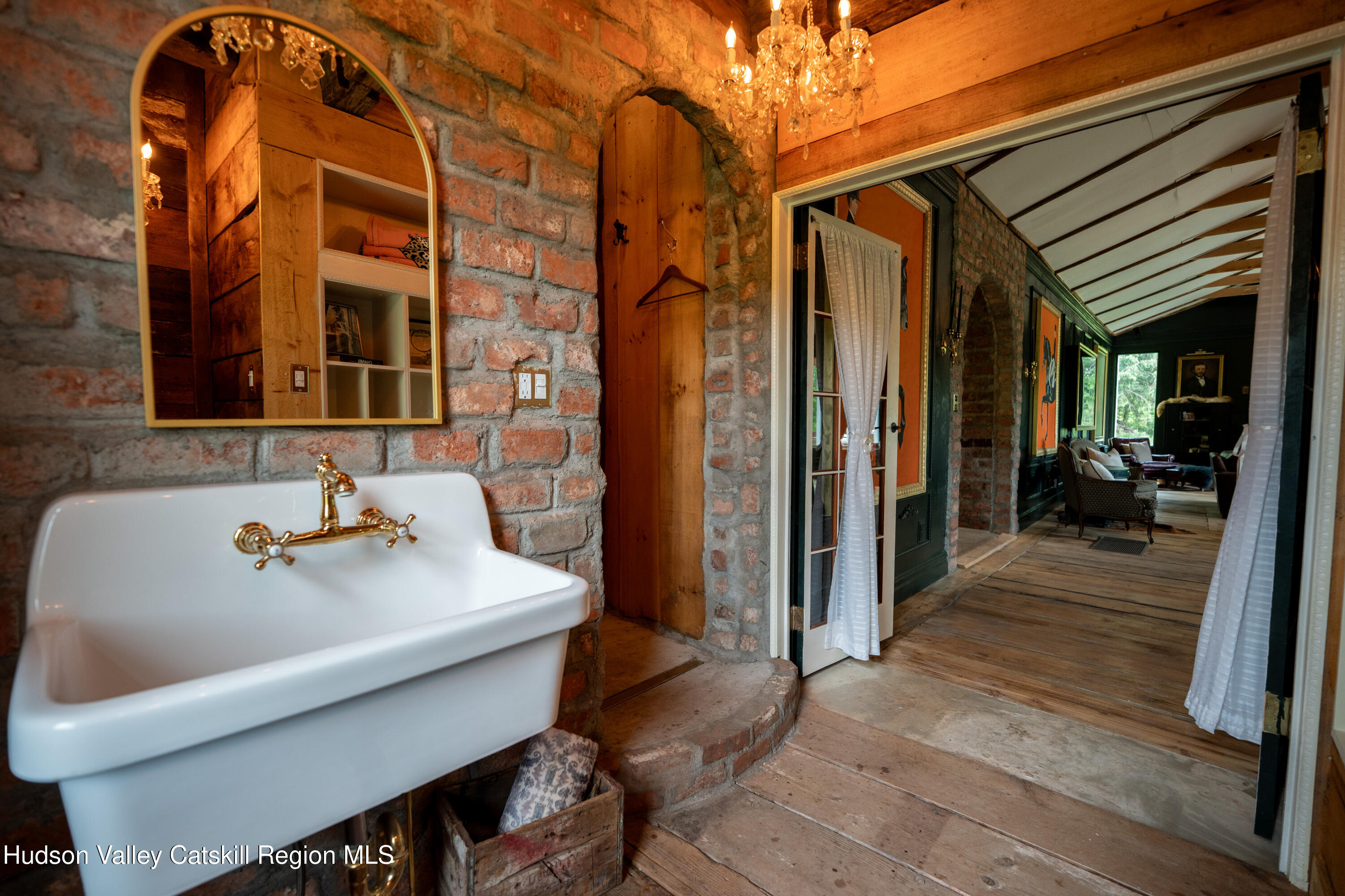 822 Burton Hall Road Margaretville, NY 12455 - Photo 12 of 32 DSC05398
