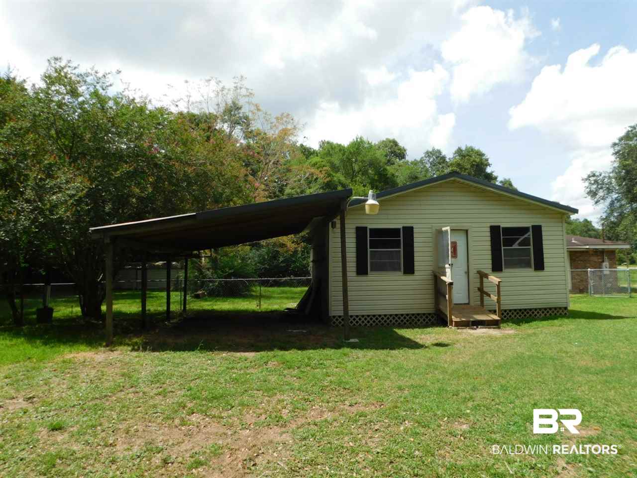 6048 Idlemoore Drive Theodore, AL 36582 - Photo 19 of 22