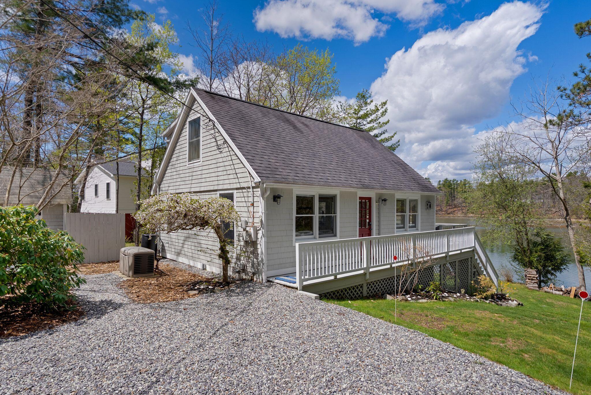 131 Bull Rock Road West Bath, ME 04530 - Photo 4 of 78 131 Bull Rock 2_DSC03376 copy