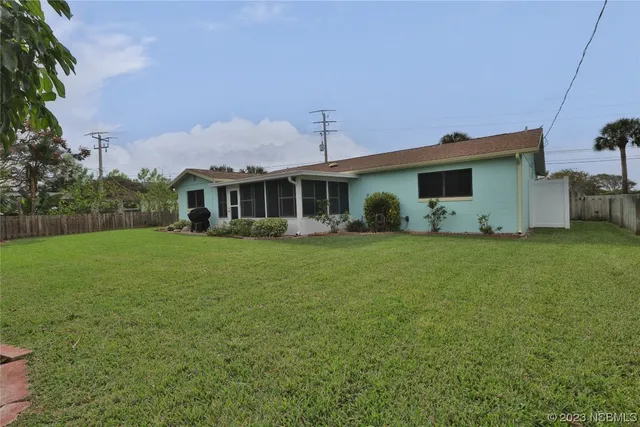 $3,800 | 4701 South Peninsula Drive, Ponce Inlet, FL 32127