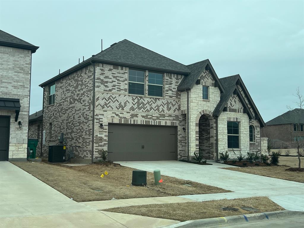 3133 Swather Drive McKinney, TX 75071 - Photo 40 of 40