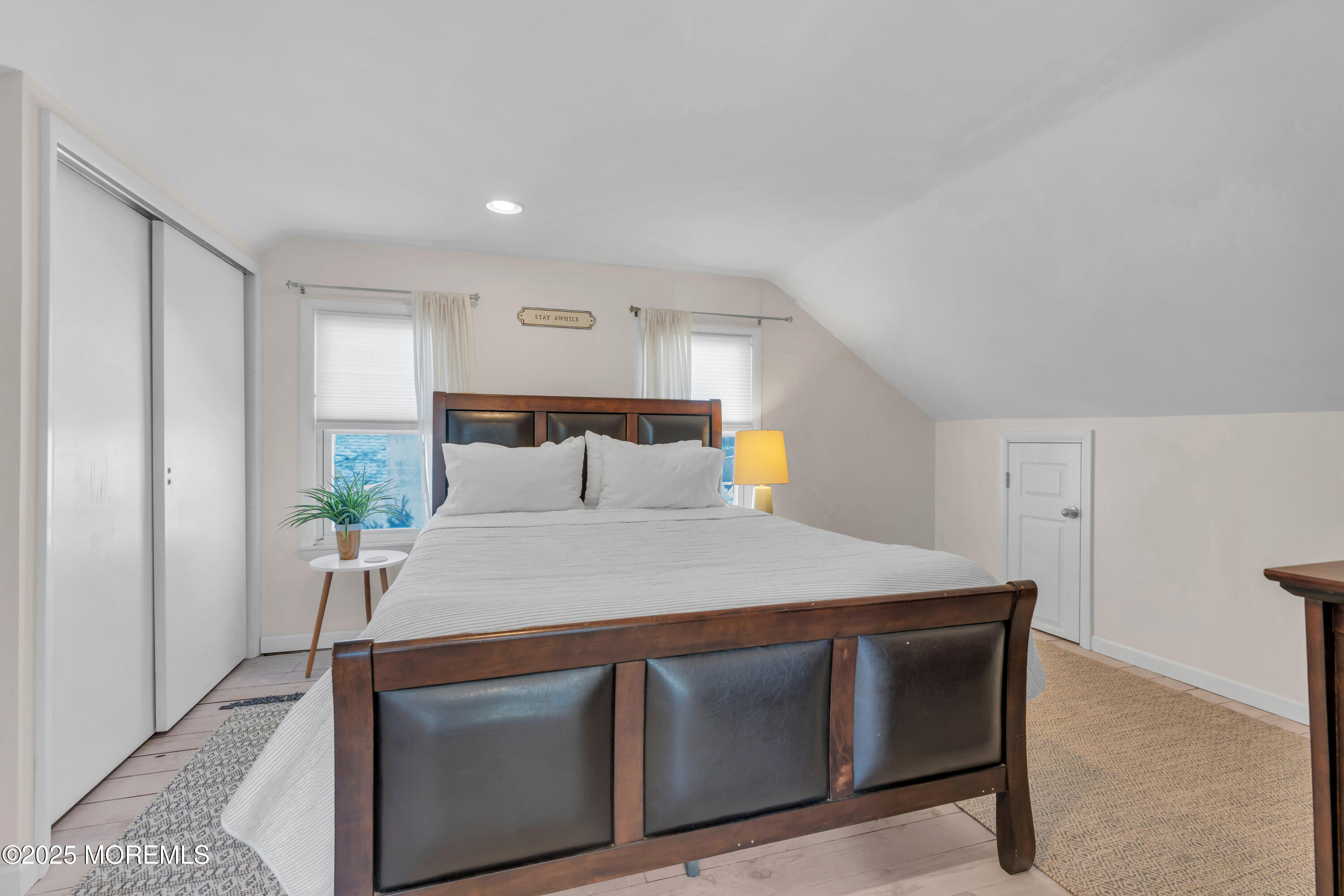 69 Pinehurst Road Brick, NJ 08723 - Photo 25 of 33 a room with a bed and furniture