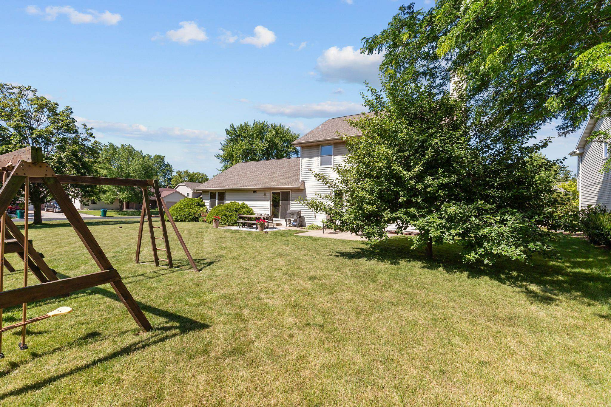 3040 Park Lawn Court Appleton, WI 54911 - Photo 55 of 63
