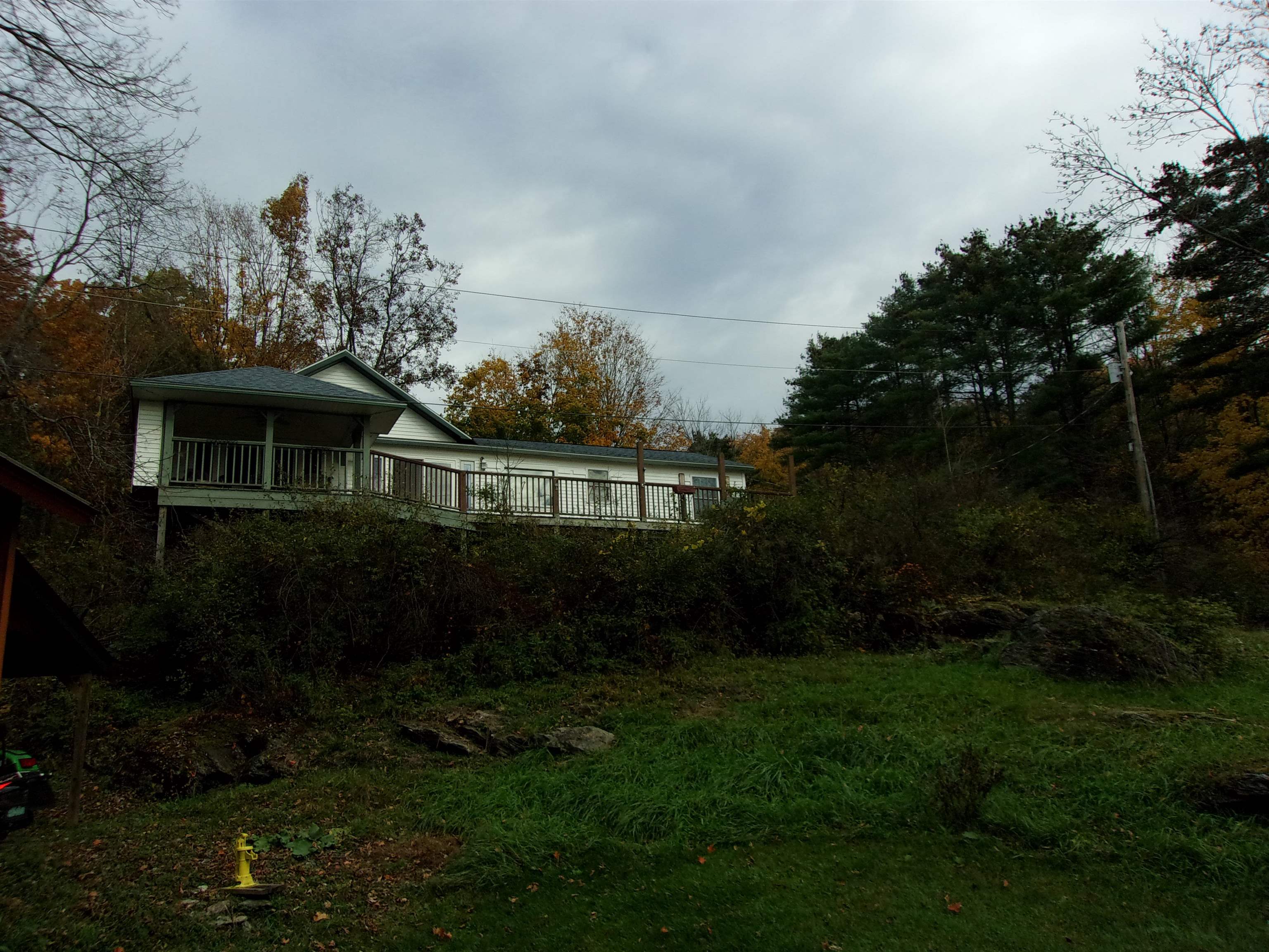 883 Cedar Mountain Road Castleton, VT 05743 - Photo 3 of 22