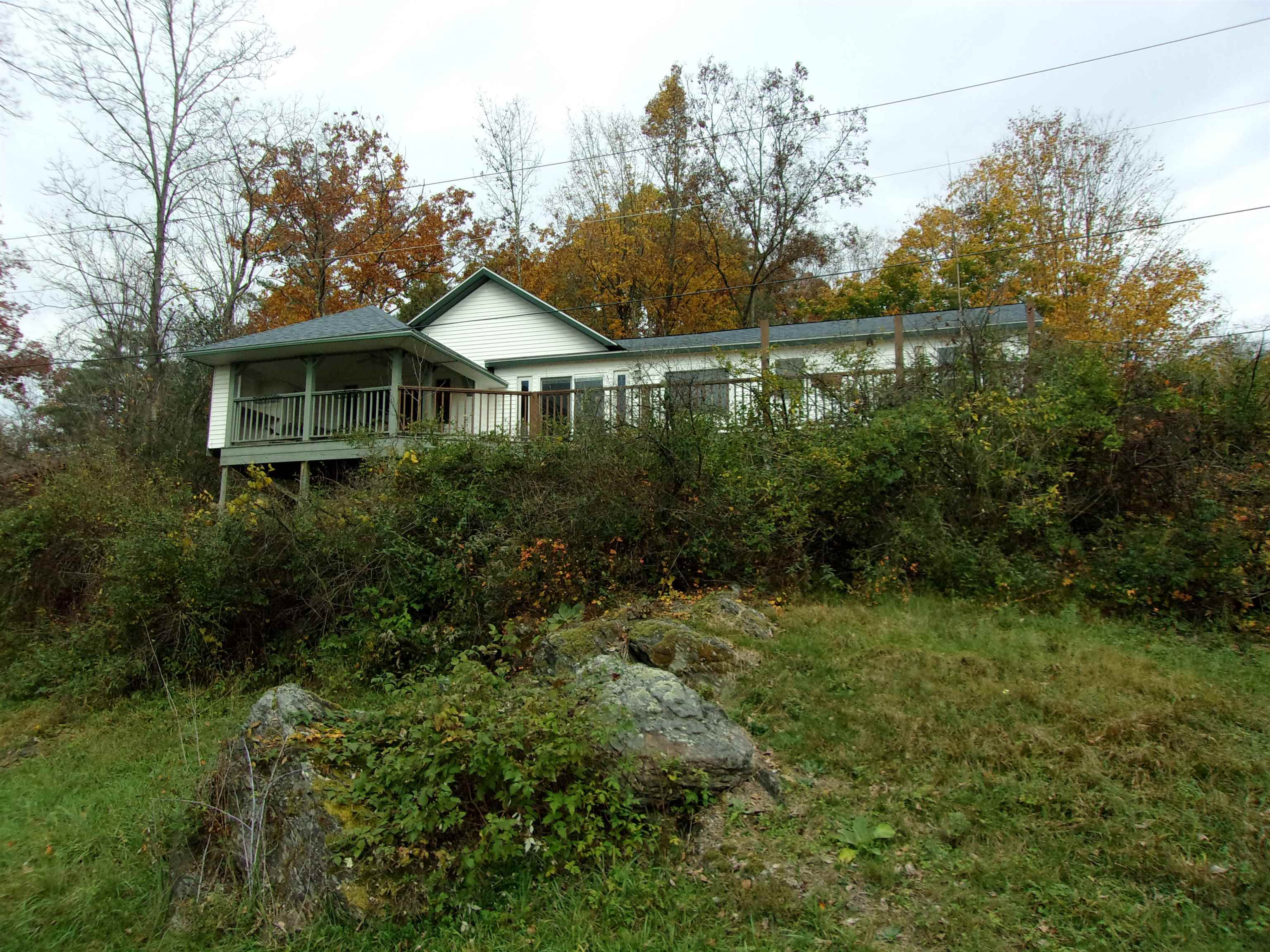 883 Cedar Mountain Road Castleton, VT 05743 - Photo 4 of 22
