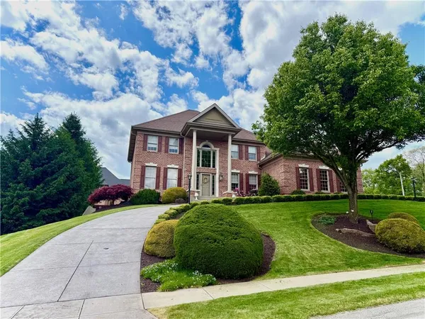 $969,000 | 300 Pine Valley Drive, Bridgeville, PA 15017