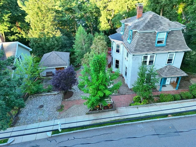 $5,495 | 182 Palfrey Street, Watertown, MA 02472