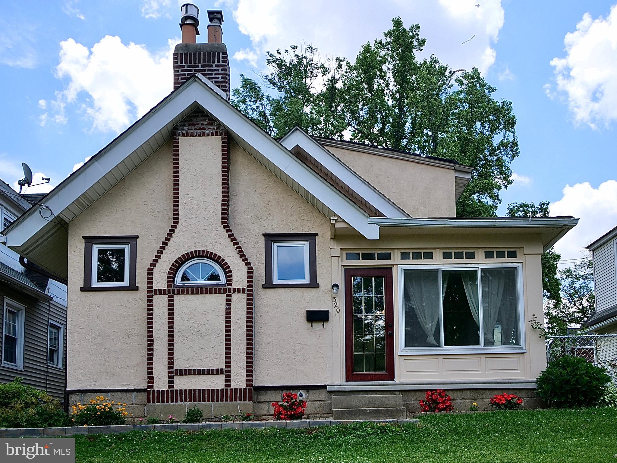 320 Birchwood Road Aldan, PA 19018 - Photo 1 of 65 Gallery Image 1
