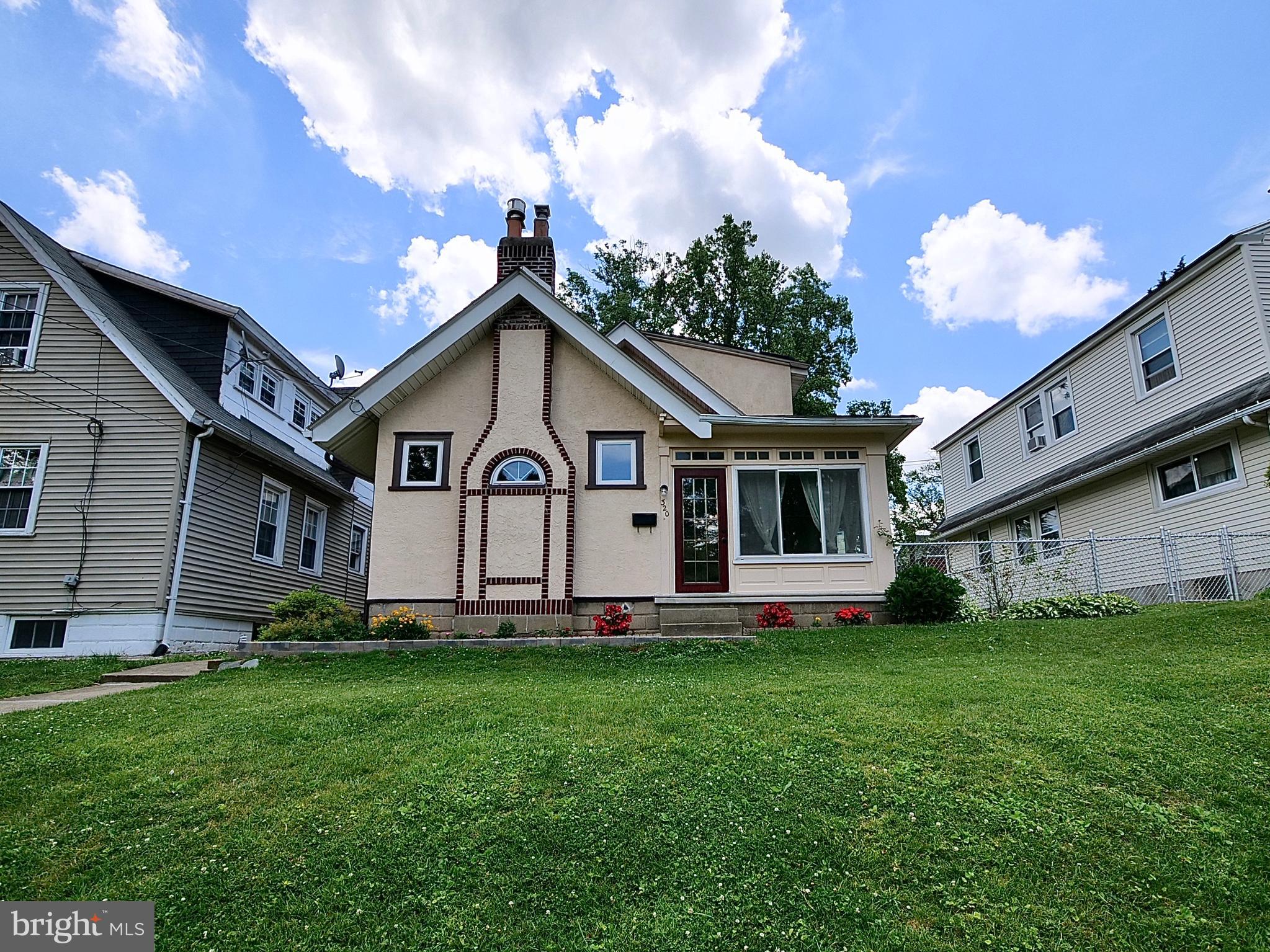 320 Birchwood Road Aldan, PA 19018 - Photo 2 of 65 Gallery Image 2