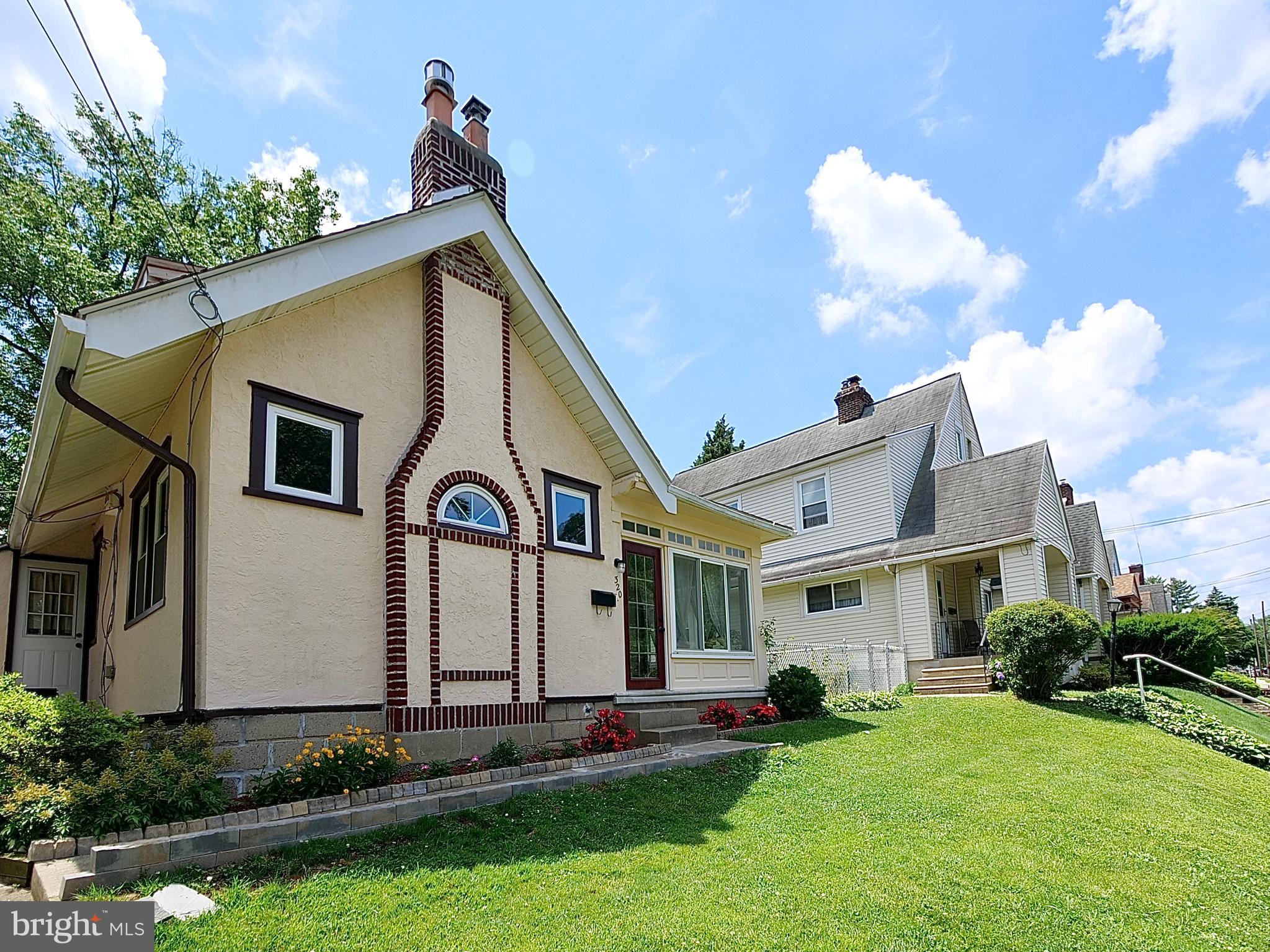 320 Birchwood Road Aldan, PA 19018 - Photo 4 of 65 Gallery Image 4