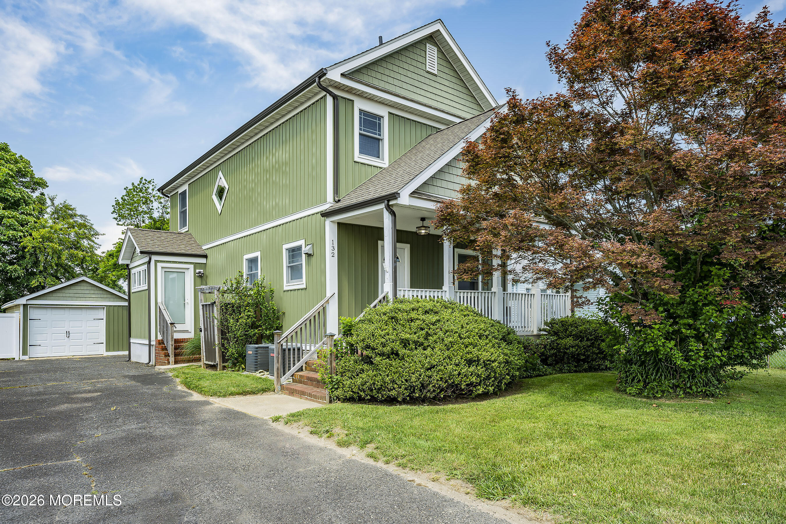 132 Sampson Place Long Branch, NJ 07740 - Photo 2 of 20 Welcome to 132 Sampson Pl