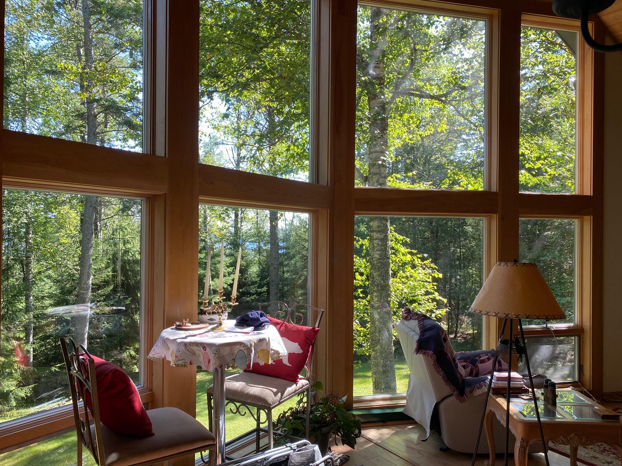 41 Hyatt Road Rangeley, ME 04970 - Photo 6 of 46 IMG_2806
