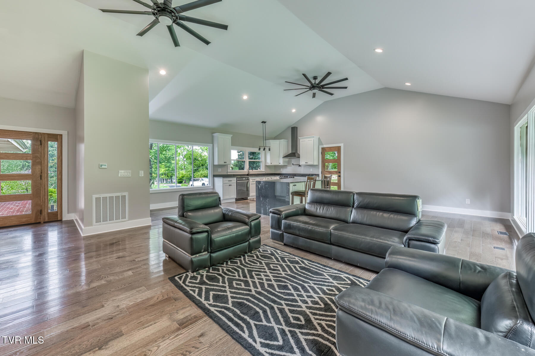 601 Orchard Road Elizabethton, TN 37643 - Photo 64 of 66 Open Floor Plan