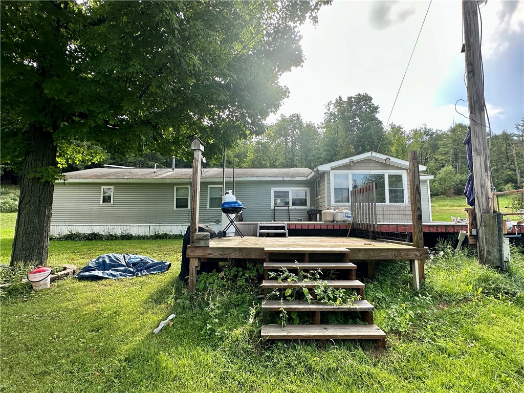 3756 Beeman Hollow Road Erwin, NY 14801 - Photo 3 of 28 3756 front