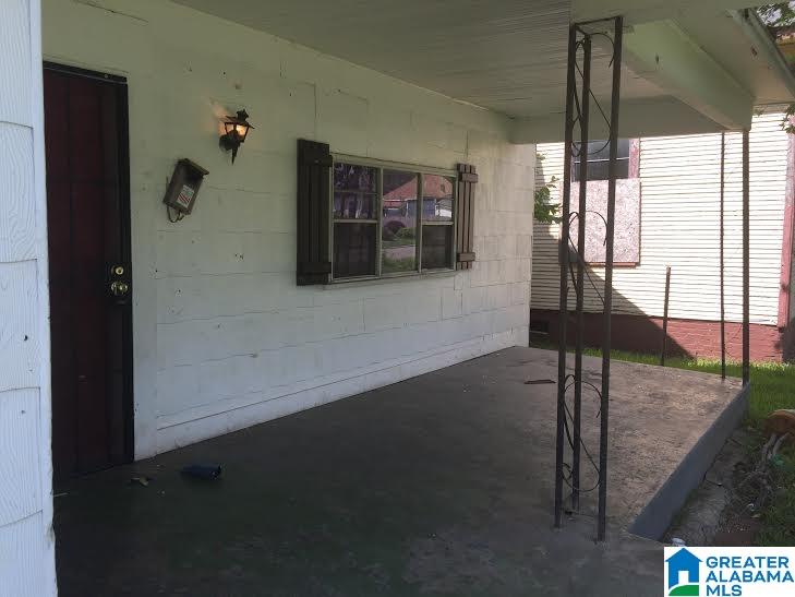 1124 Fulton Avenue Southwest Birmingham, AL 35211 - Photo 2 of 14
