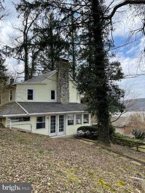 17 Ridge Drive Pequea, PA 17565 - Photo 36 of 54 Backyard