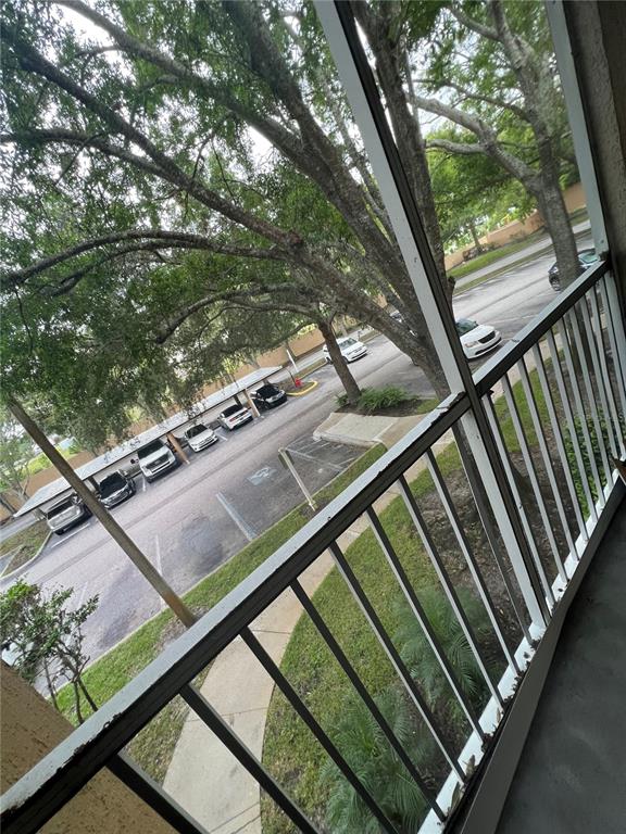 8939 Latrec Avenue, Unit 1205 Orlando, FL 32819 - Photo 3 of 15 a view of a two sitting area