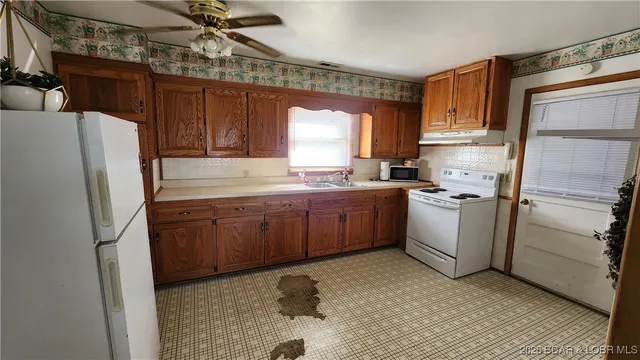 $129,000 | 510 Missouri Avenue, Versailles, MO 65084