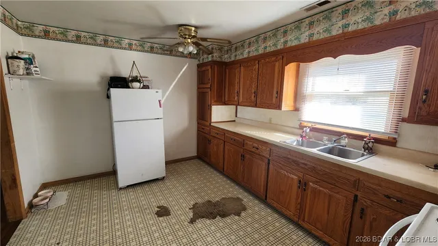 $129,000 | 510 Missouri Avenue, Versailles, MO 65084