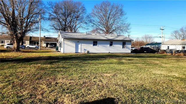 $129,000 | 510 Missouri Avenue, Versailles, MO 65084