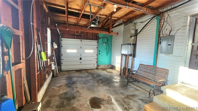 $129,000 | 510 Missouri Avenue, Versailles, MO 65084