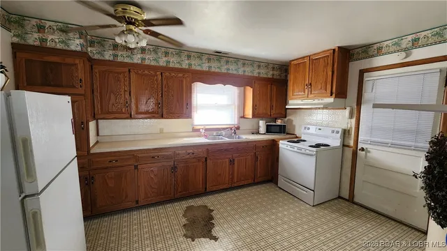 $129,000 | 510 Missouri Avenue, Versailles, MO 65084