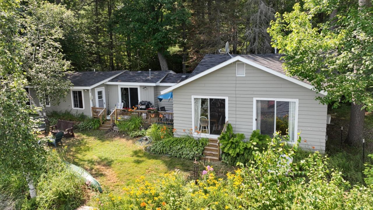 1550 North Gunlock Lake Road Minocqua, WI 54548 - Photo 38 of 41 Gallery Image 38