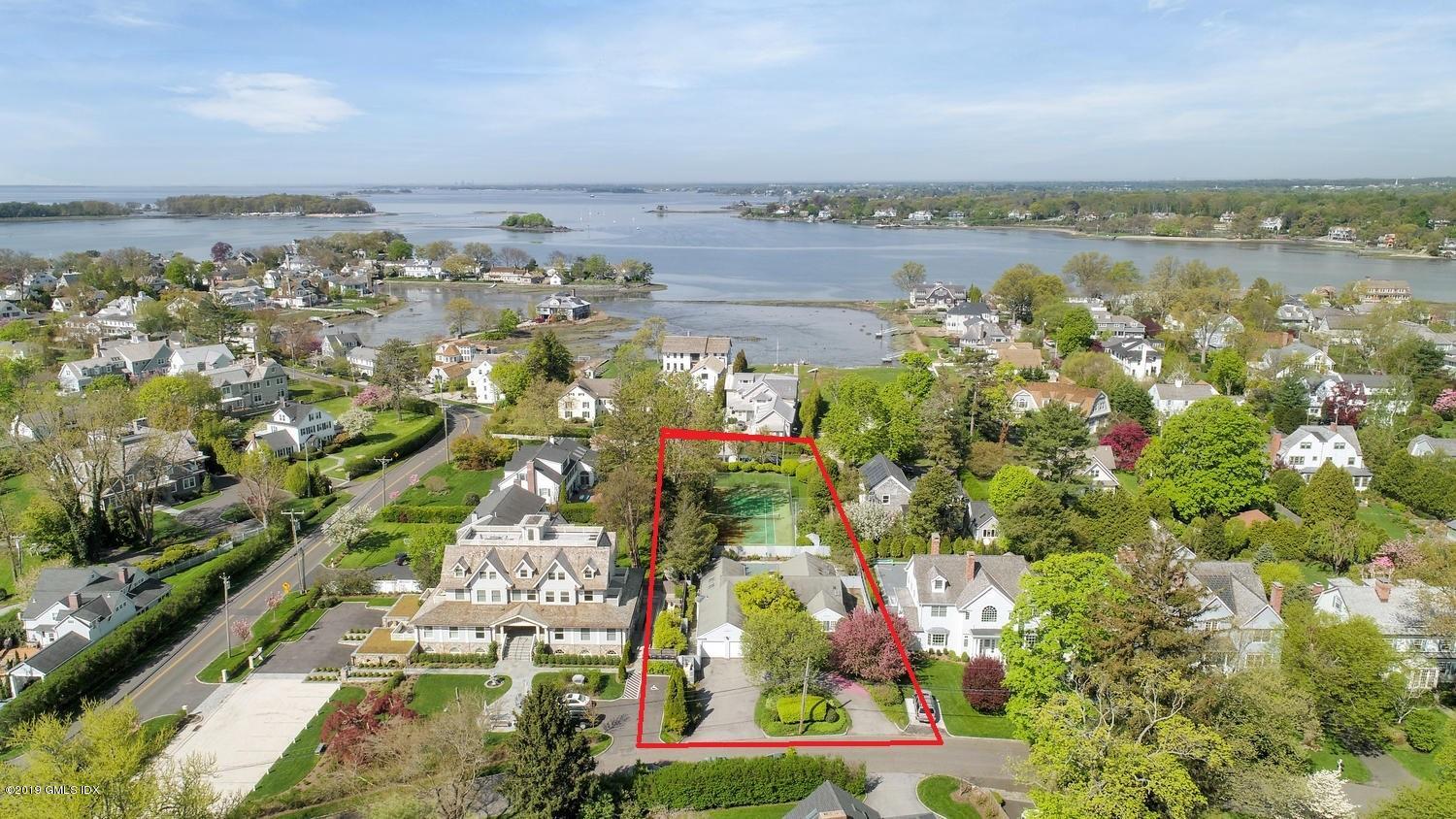 11 Wahneta Road Old Greenwich, CT 06870 - Photo 3 of 26