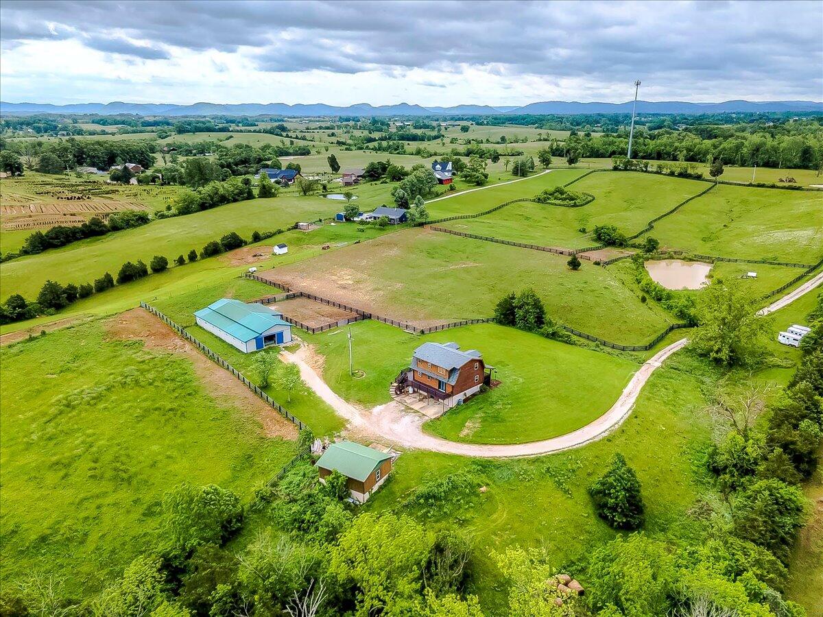 116 Hickory Lick Road Richmond, KY 40475 - Photo 65 of 77 60-5-11