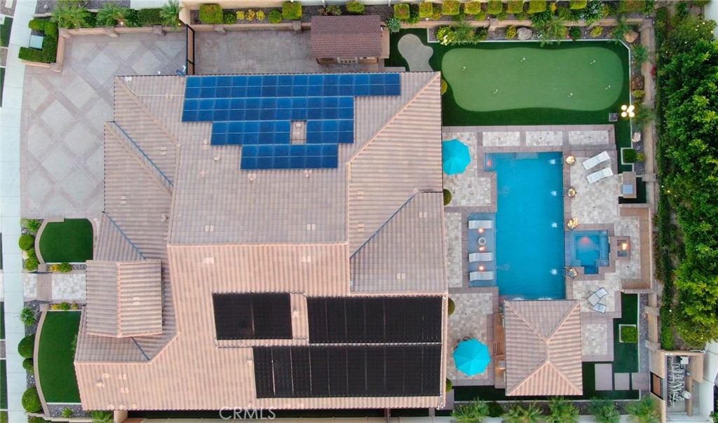 12468 Locke Circle Riverside, CA 92503 - Photo 45 of 53 Solar Power Galore