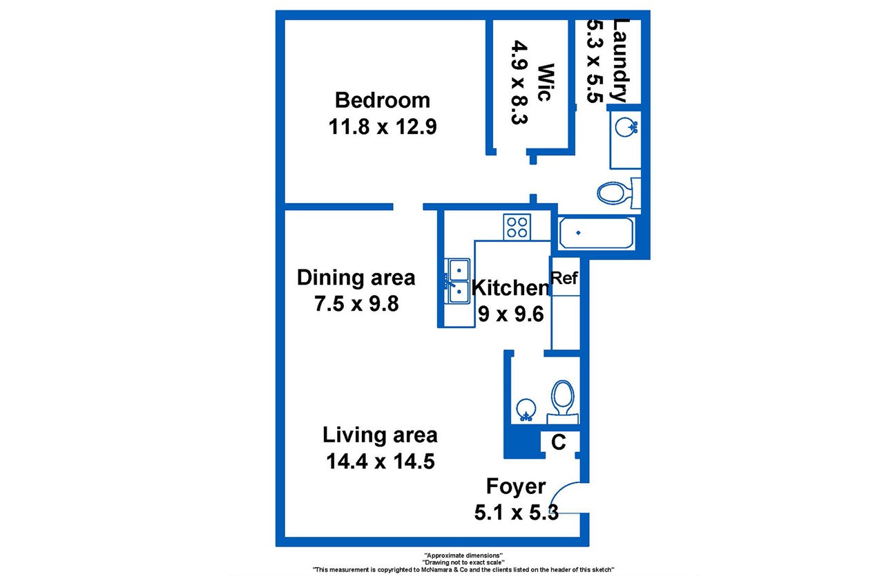320 West Martin Street, Unit 104 Raleigh, NC 27601 - Photo 20 of 24 Photo 20
