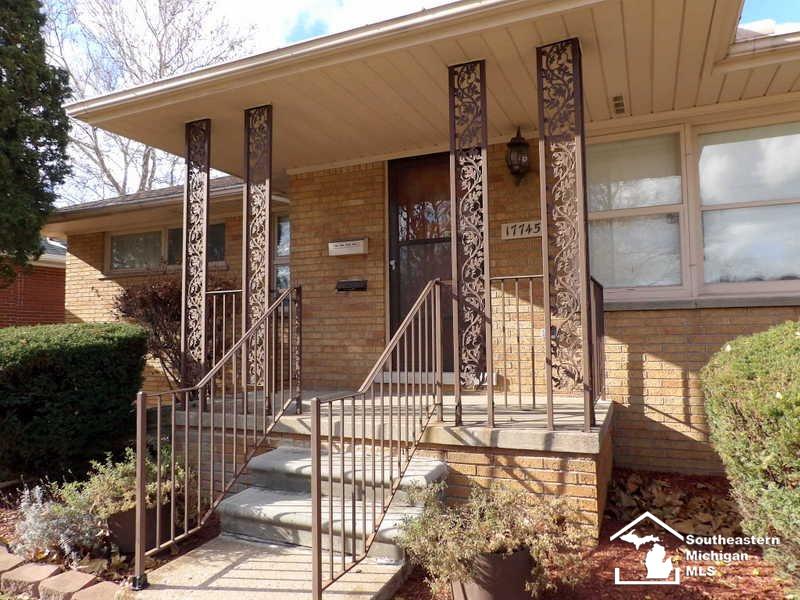 17745 Ruth Street Melvindale, MI 48122 - Photo 4 of 41