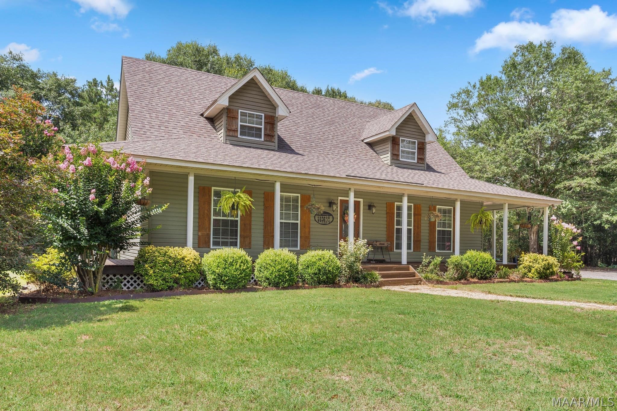 1890 Politic Road Elmore, AL 36025 - Photo 42 of 53 Gallery Image 42