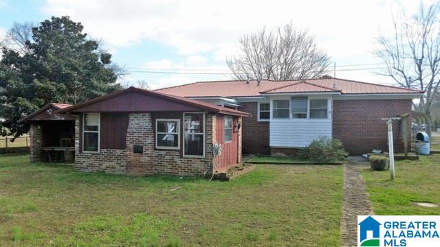 607 Alexandria Road Weaver, AL 36277 - Photo 30 of 32