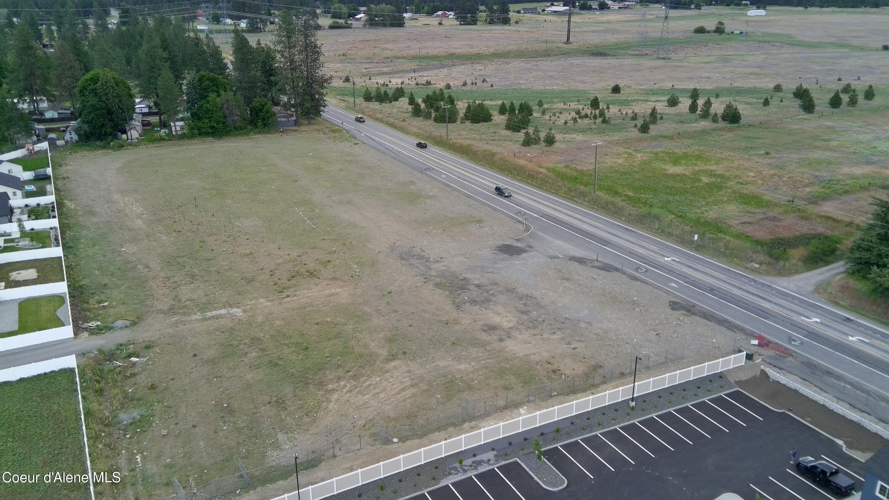 5933 West Highway 53 Rathdrum, ID 83858 - Photo 6 of 8 5851 & 5933 Hwy 53 Vacant Land Rathdrum