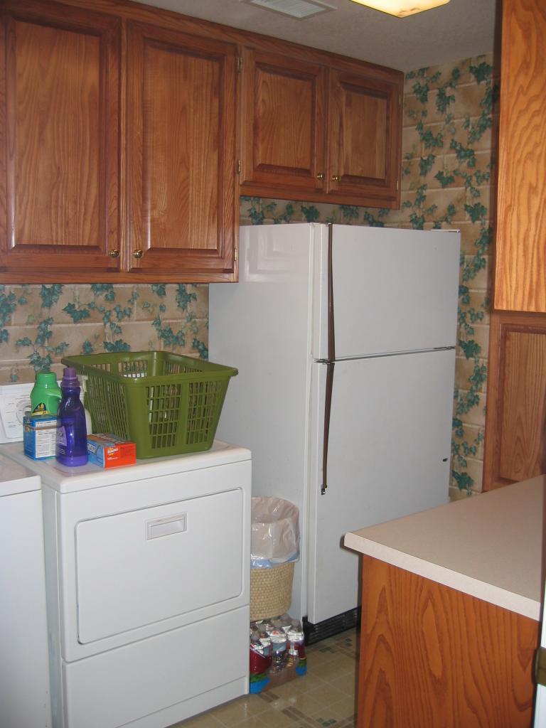 711 McKenzie Road Amarillo, TX 79118 - Photo 27 of 38 a room with storage and utility