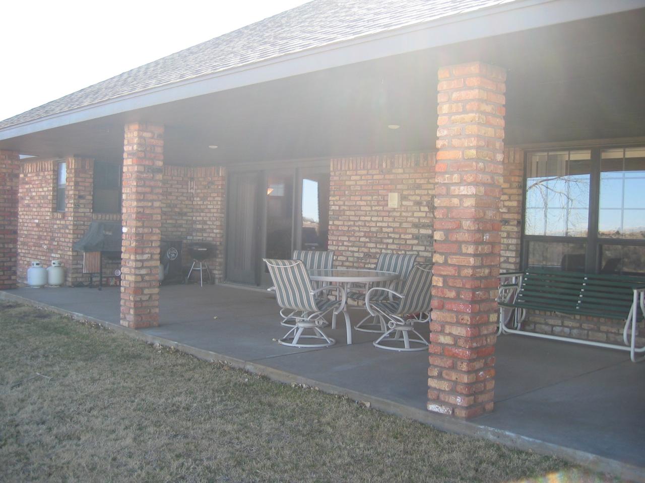 711 McKenzie Road Amarillo, TX 79118 - Photo 30 of 38 a view of a room with windows